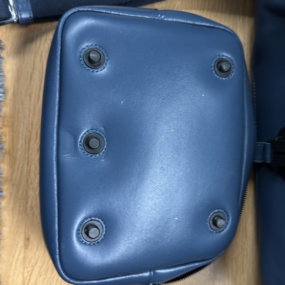 Monos Metro Duffel (Oxford Blue) - Picture 10 of 11